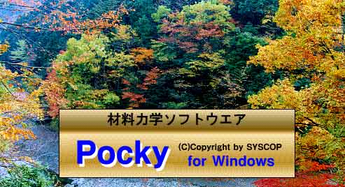 pocky