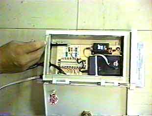 電源ＢＯＸ